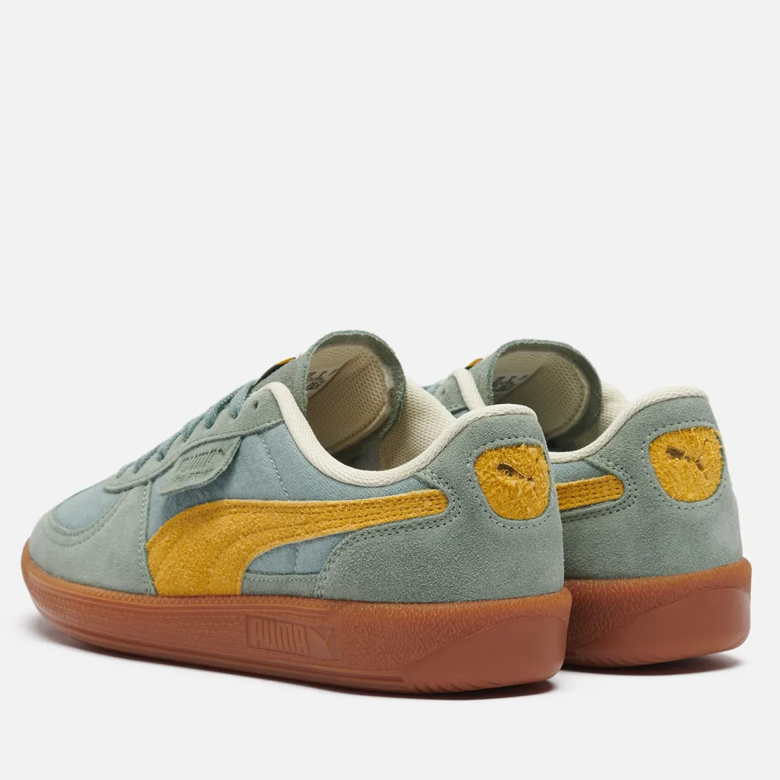 Puma Кроссовки Palermo Weathered
