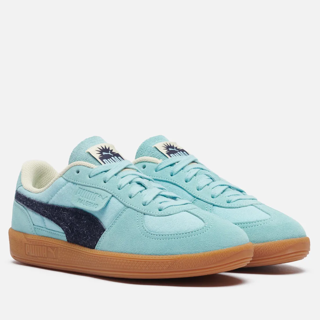 Puma Кроссовки Palermo Weathered