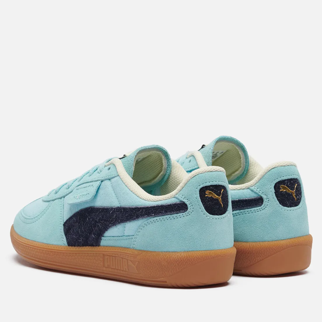 Puma Кроссовки Palermo Weathered