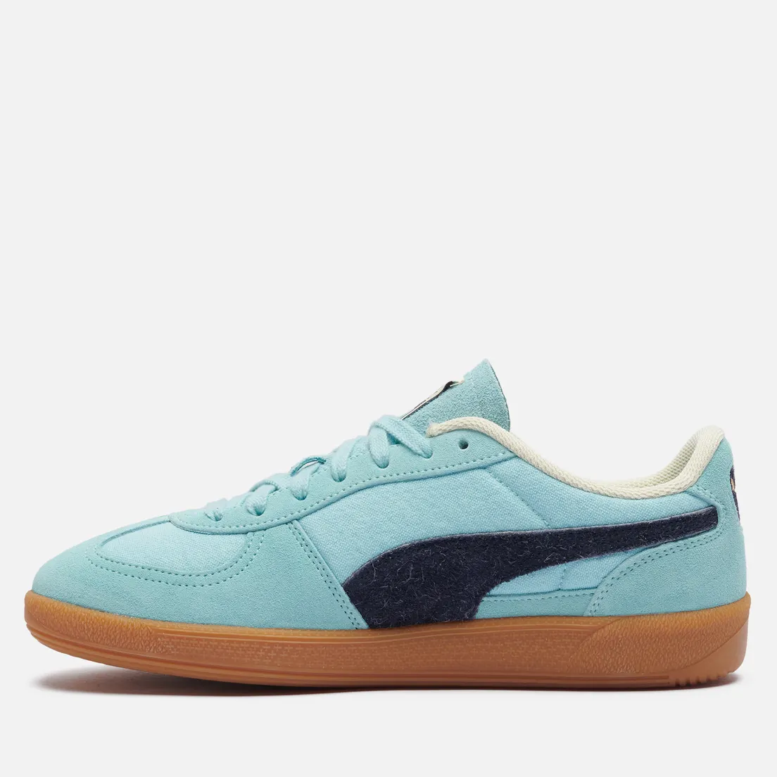 Puma Кроссовки Palermo Weathered