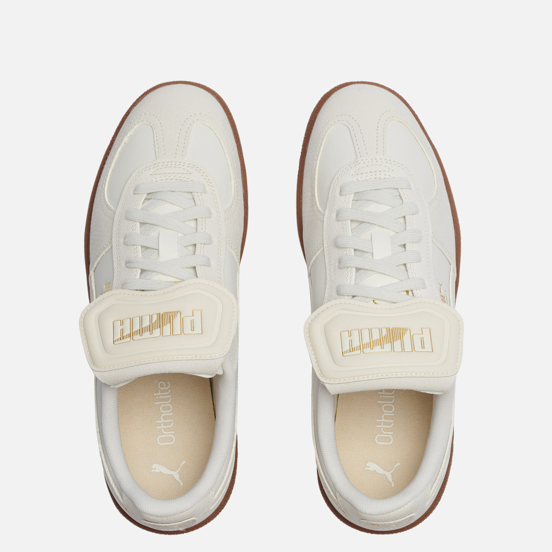 Puma Кроссовки Palermo Premium