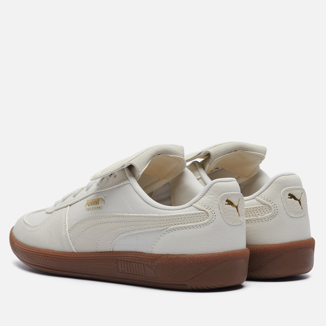 Puma Кроссовки Palermo Premium