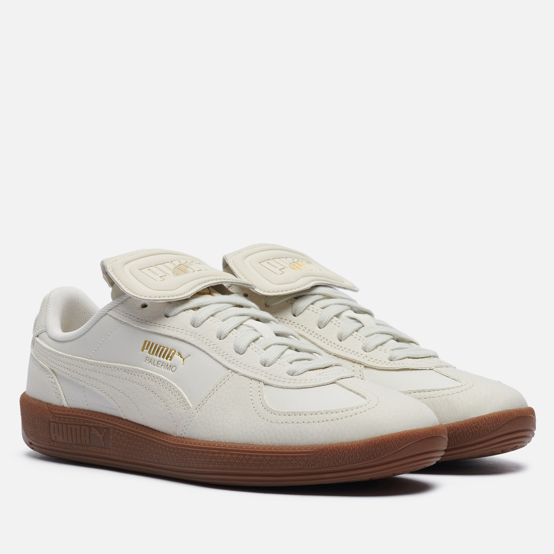 Puma Кроссовки Palermo Premium
