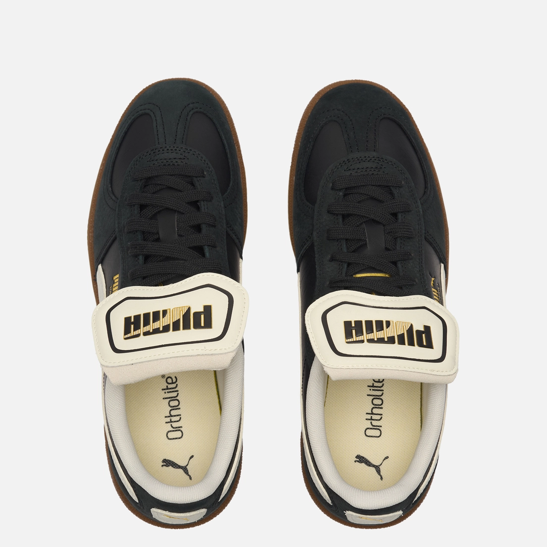 Puma Кроссовки Palermo Premium