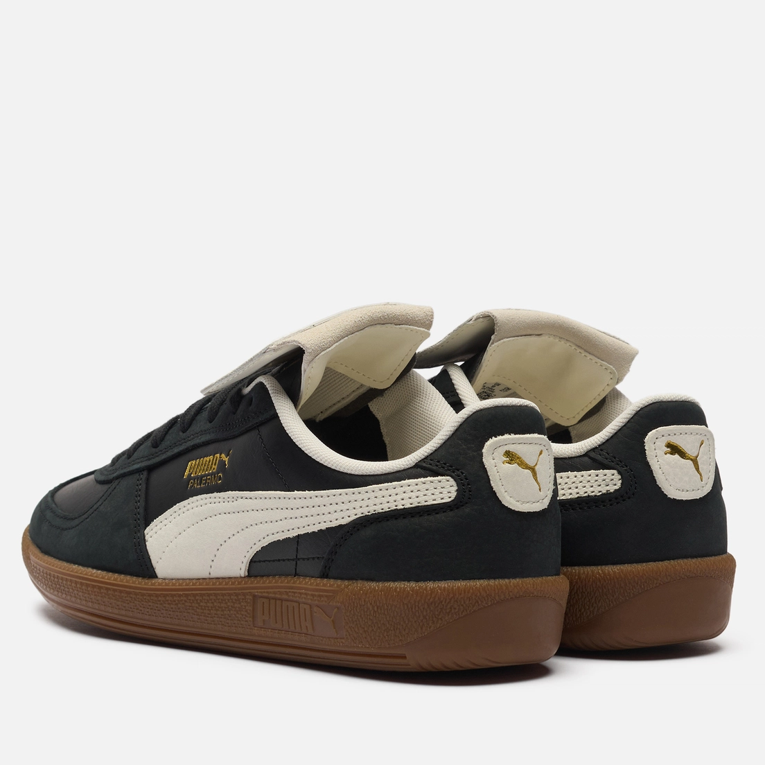 Puma Кроссовки Palermo Premium