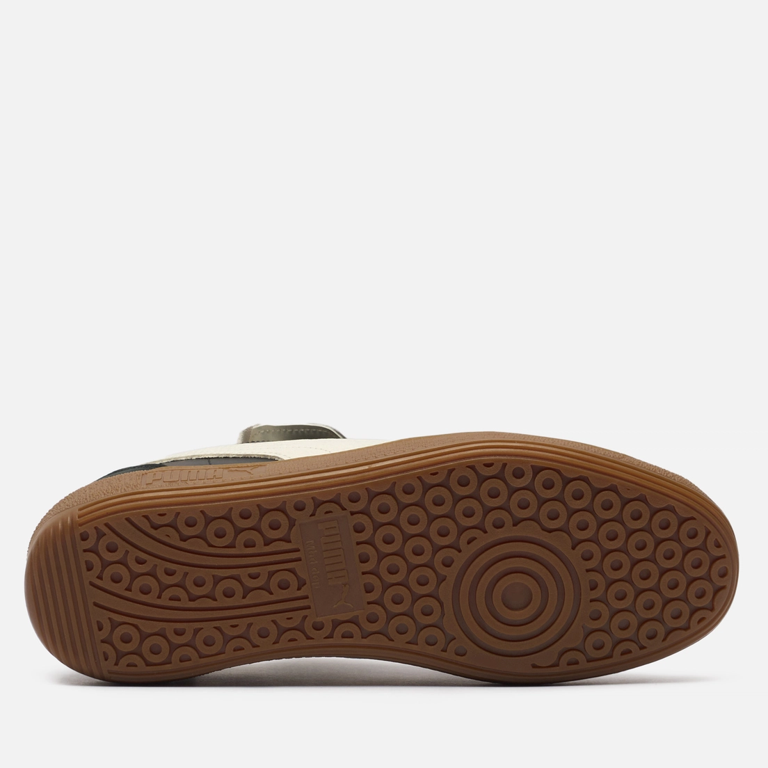 Puma Кроссовки Palermo Premium