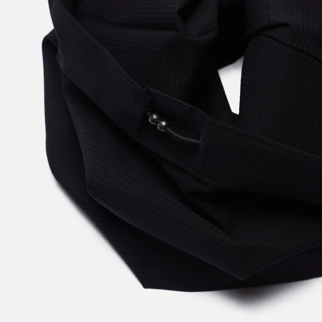 maharishi Шарф Mesh Ghostface Mask