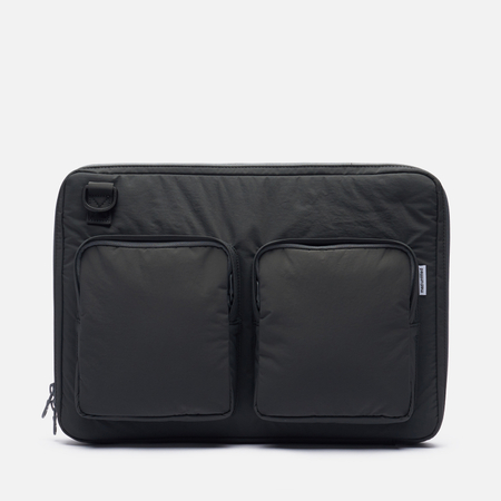 Сумка mazi untitled Am Case 02 цвет серый 14490₽