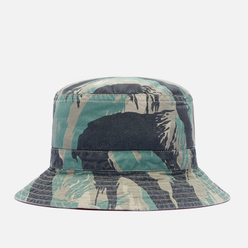 maharishi Панама Camo Reversible Sog Boonie