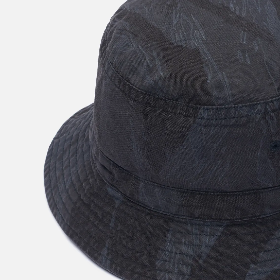 maharishi Панама Camo Reversible Sog Boonie