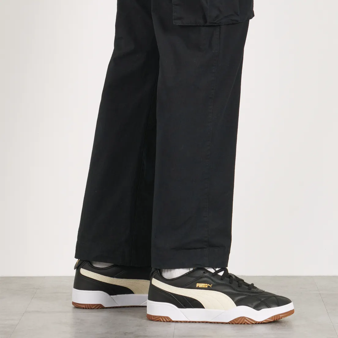 Puma Мужские кроссовки Puma Tifosi Lux