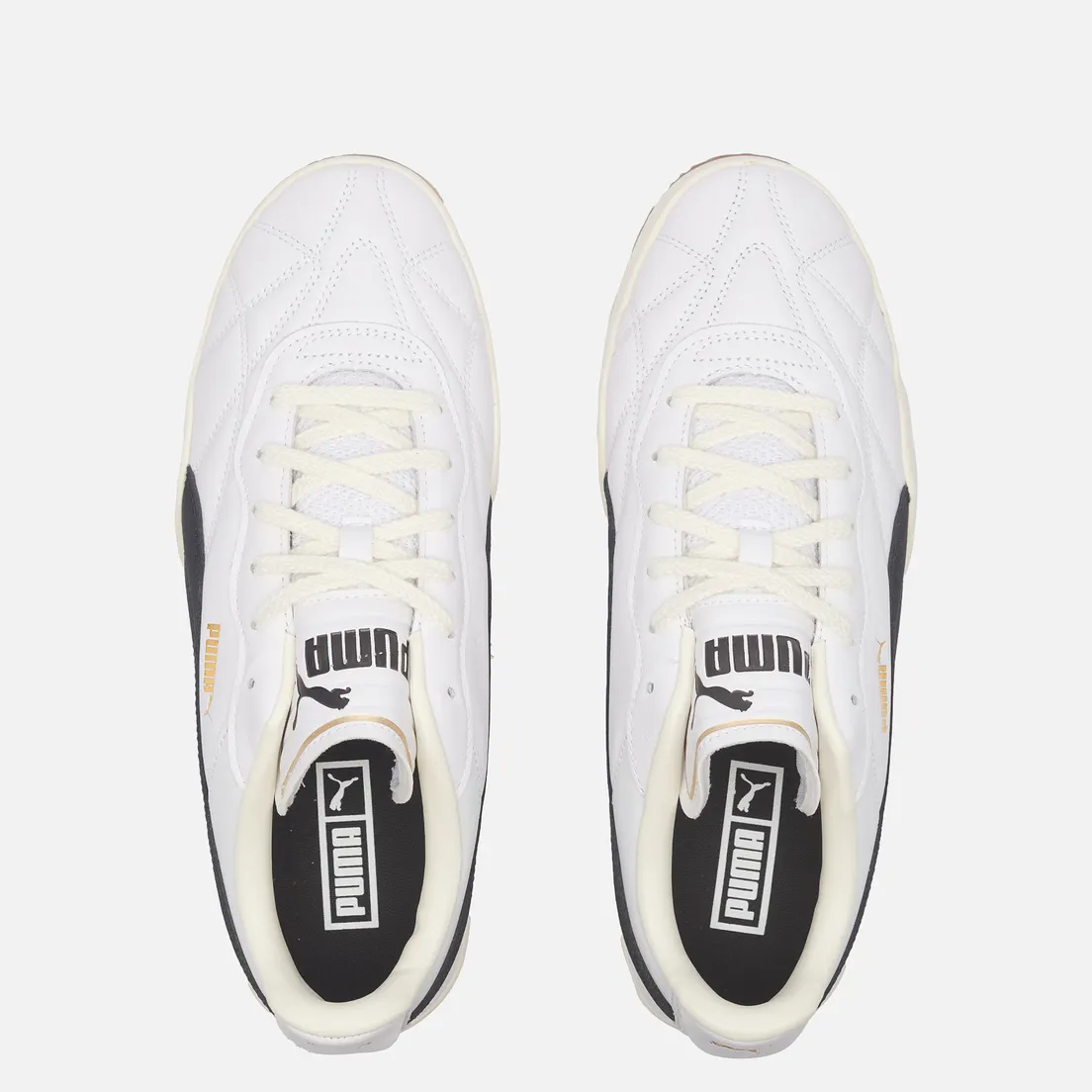 Puma Мужские кроссовки Puma Tifosi Lux