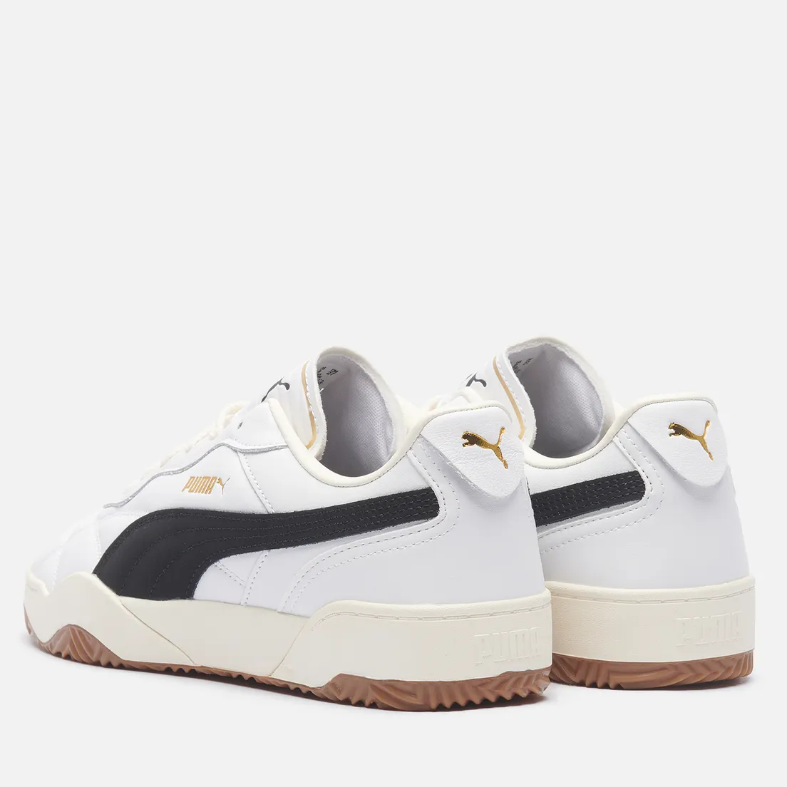 Puma Мужские кроссовки Puma Tifosi Lux