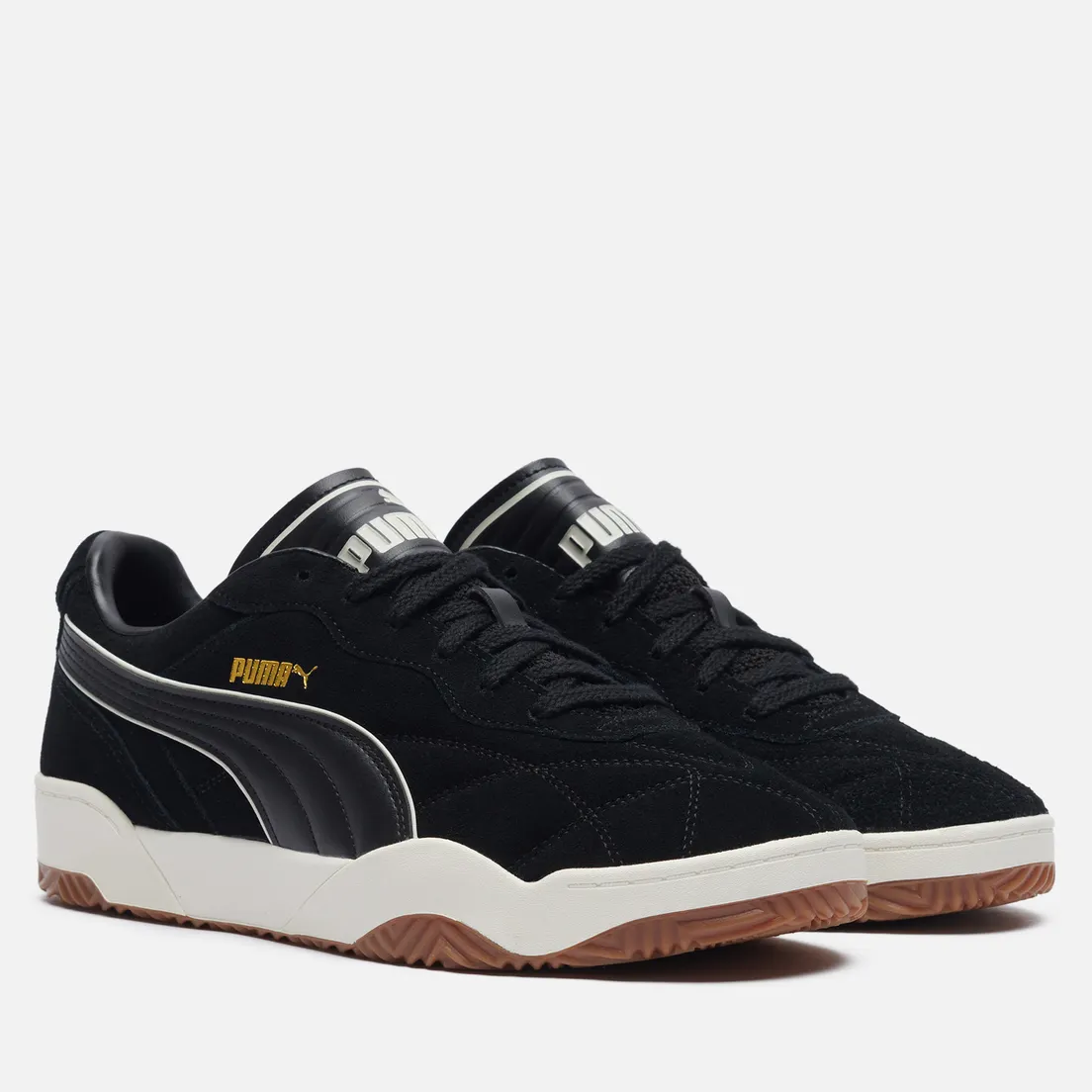 Puma Мужские кроссовки Tifosi Lux Suede