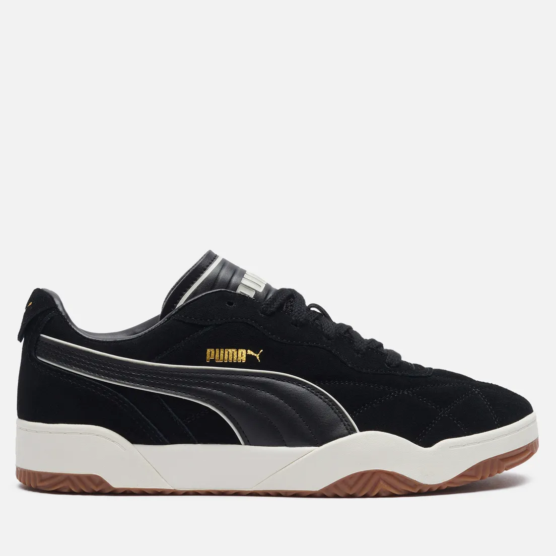 Puma Мужские кроссовки Tifosi Lux Suede