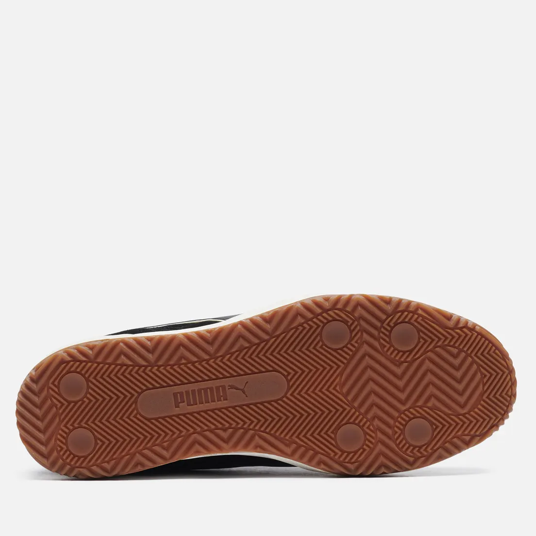 Puma Мужские кроссовки Tifosi Lux Suede