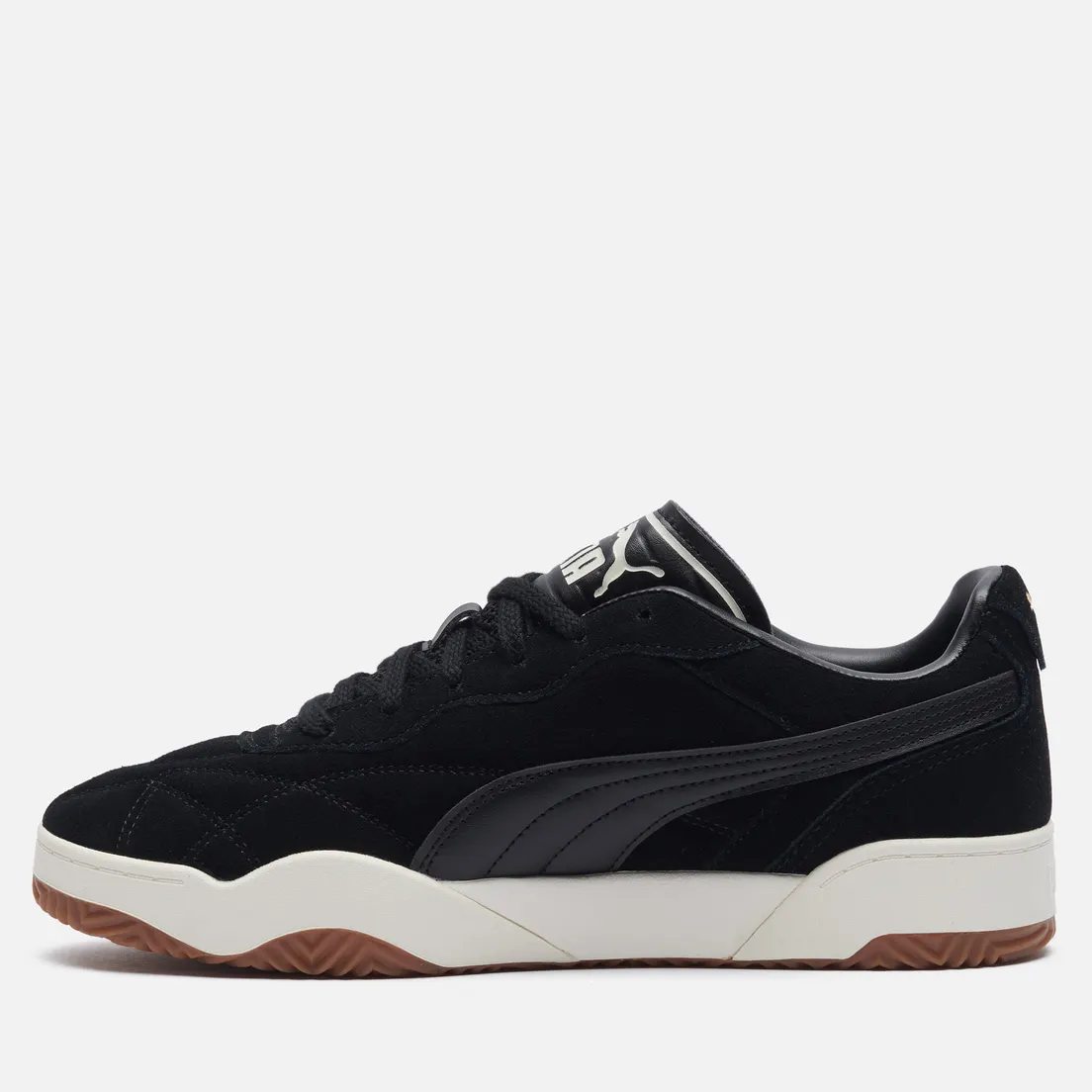 Puma Мужские кроссовки Tifosi Lux Suede