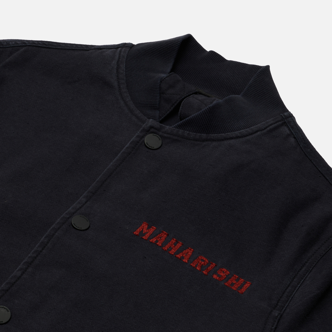 maharishi