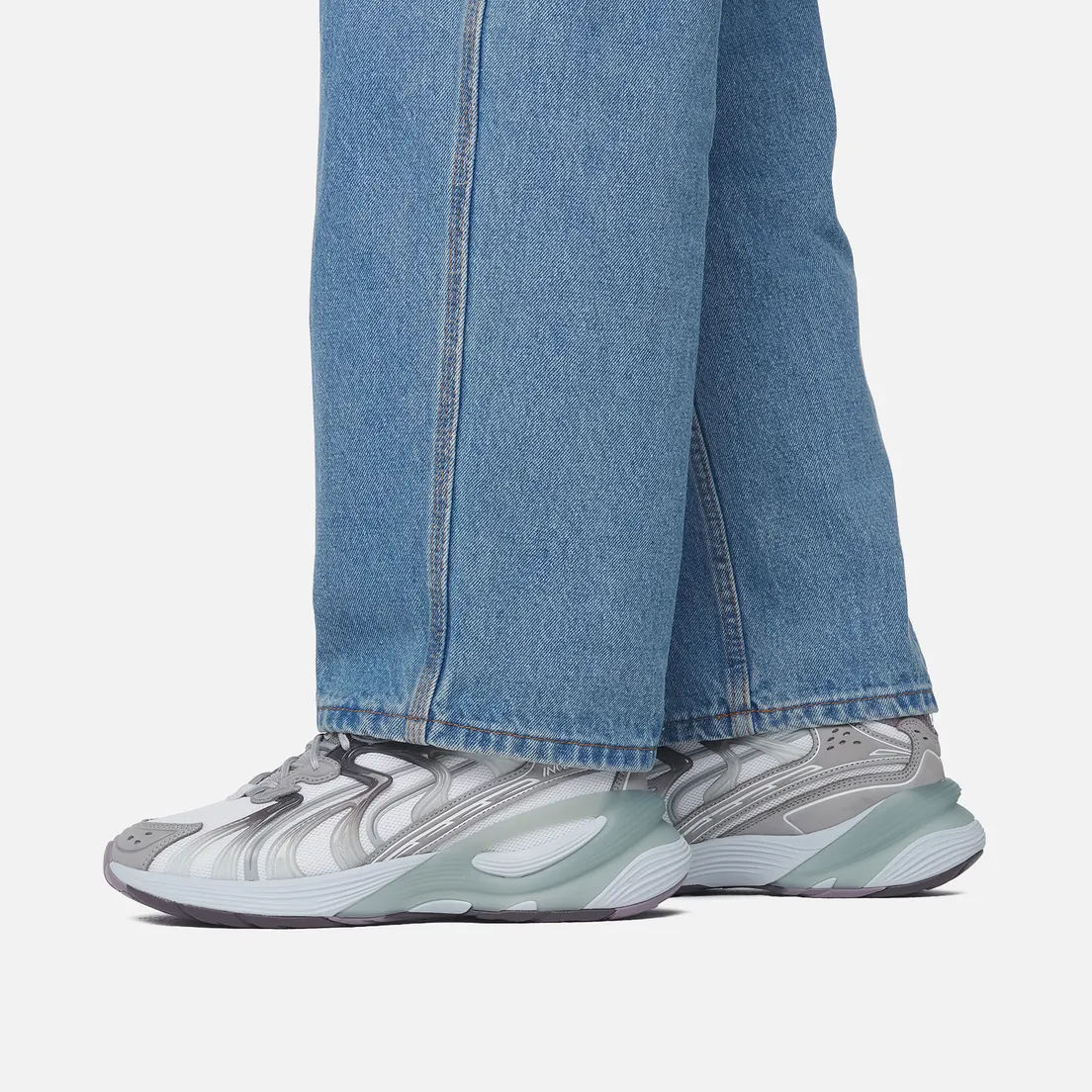 Puma Кроссовки Inverse Shades Of