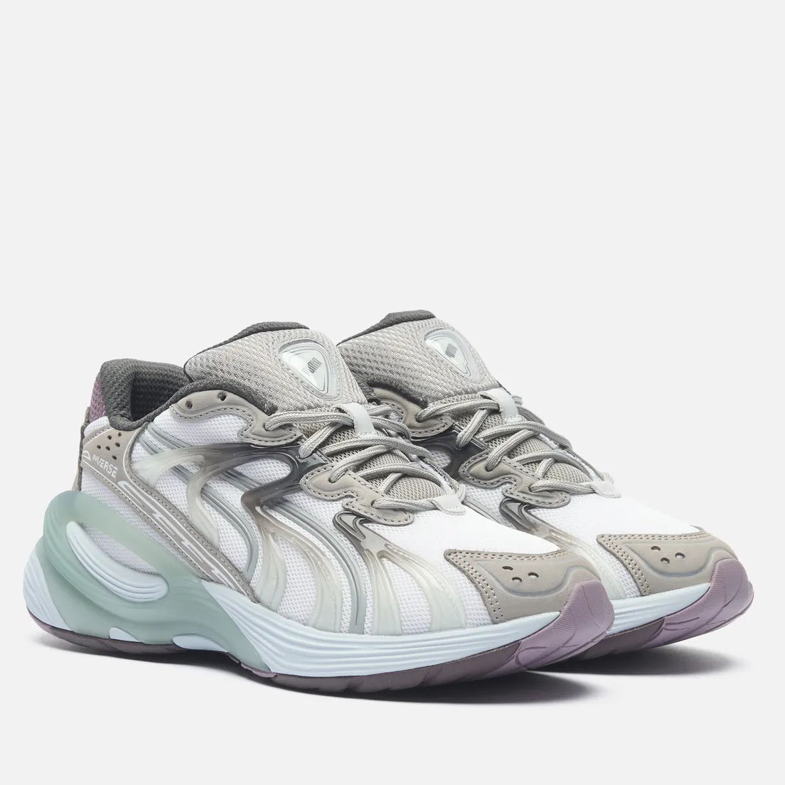 Puma Кроссовки Inverse Shades Of