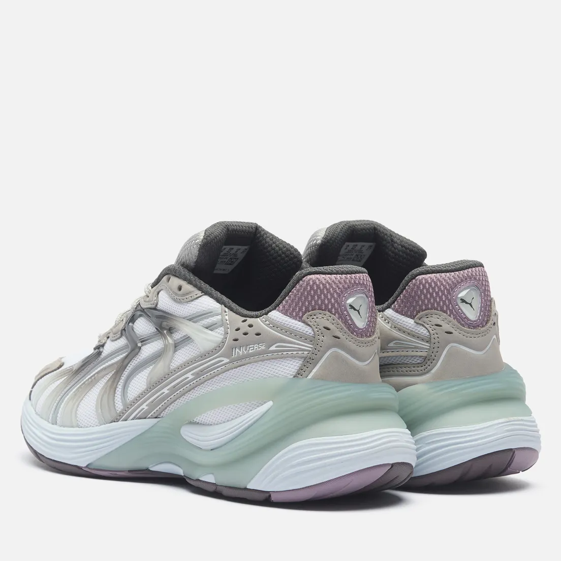 Puma Кроссовки Inverse Shades Of