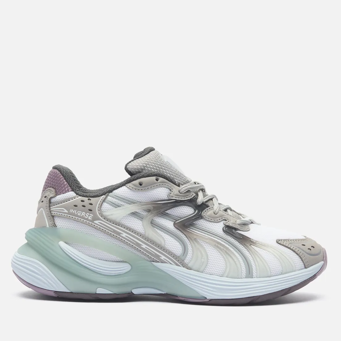 Puma Кроссовки Inverse Shades Of