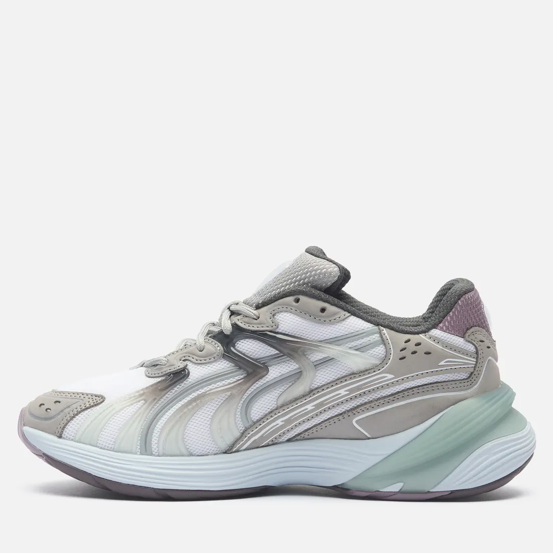 Puma Кроссовки Inverse Shades Of