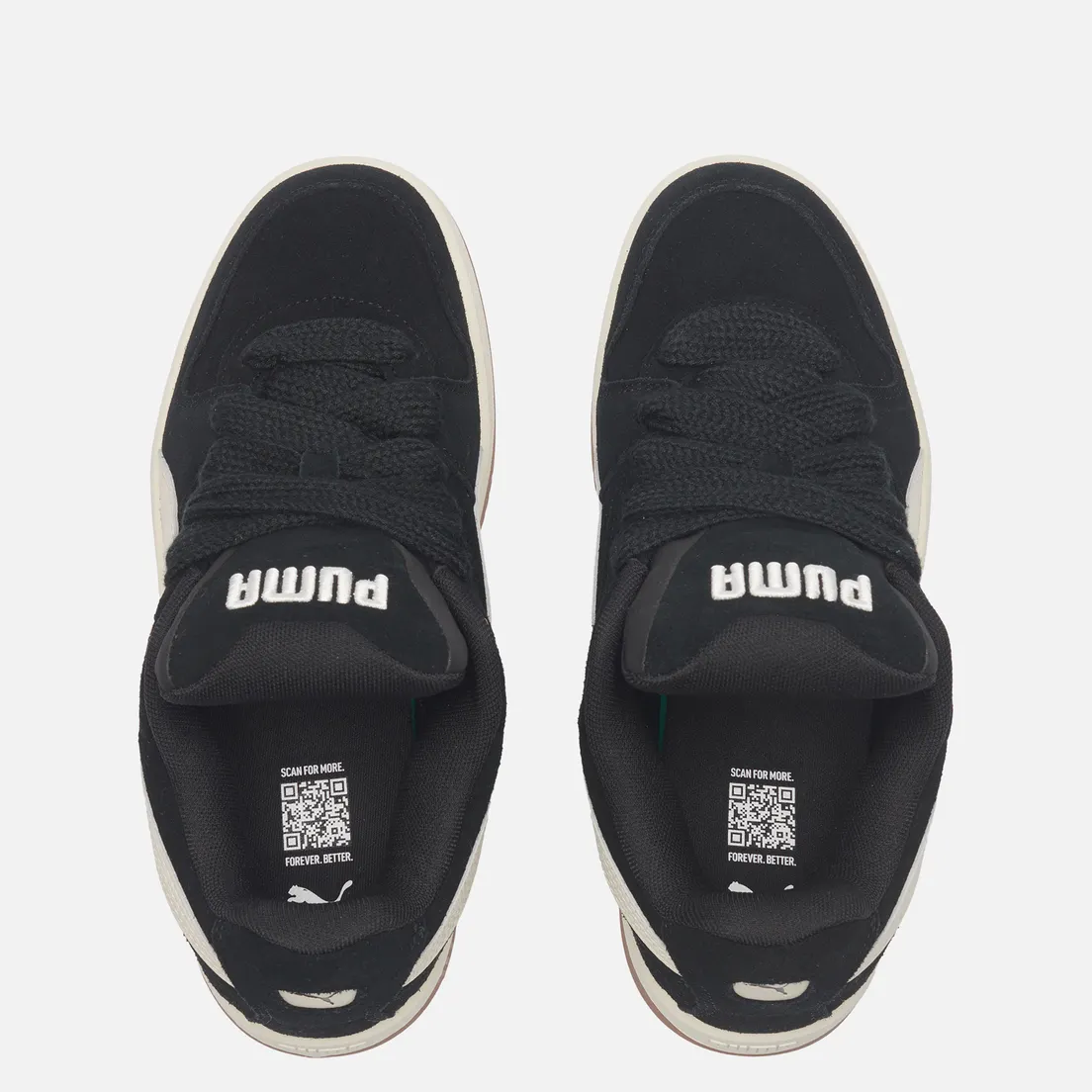 Puma Женские кроссовки Park Luna Suede