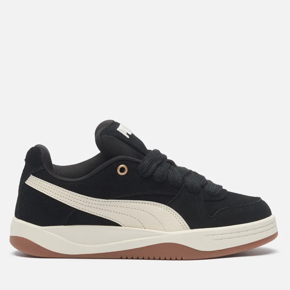 Puma Женские кроссовки Park Luna Suede