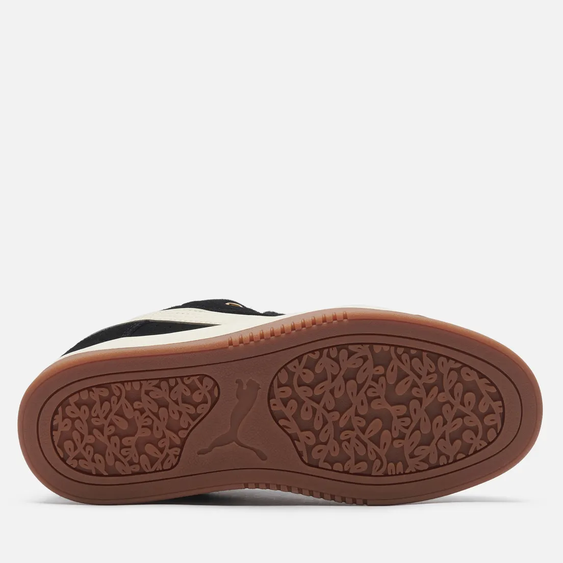 Puma Женские кроссовки Park Luna Suede