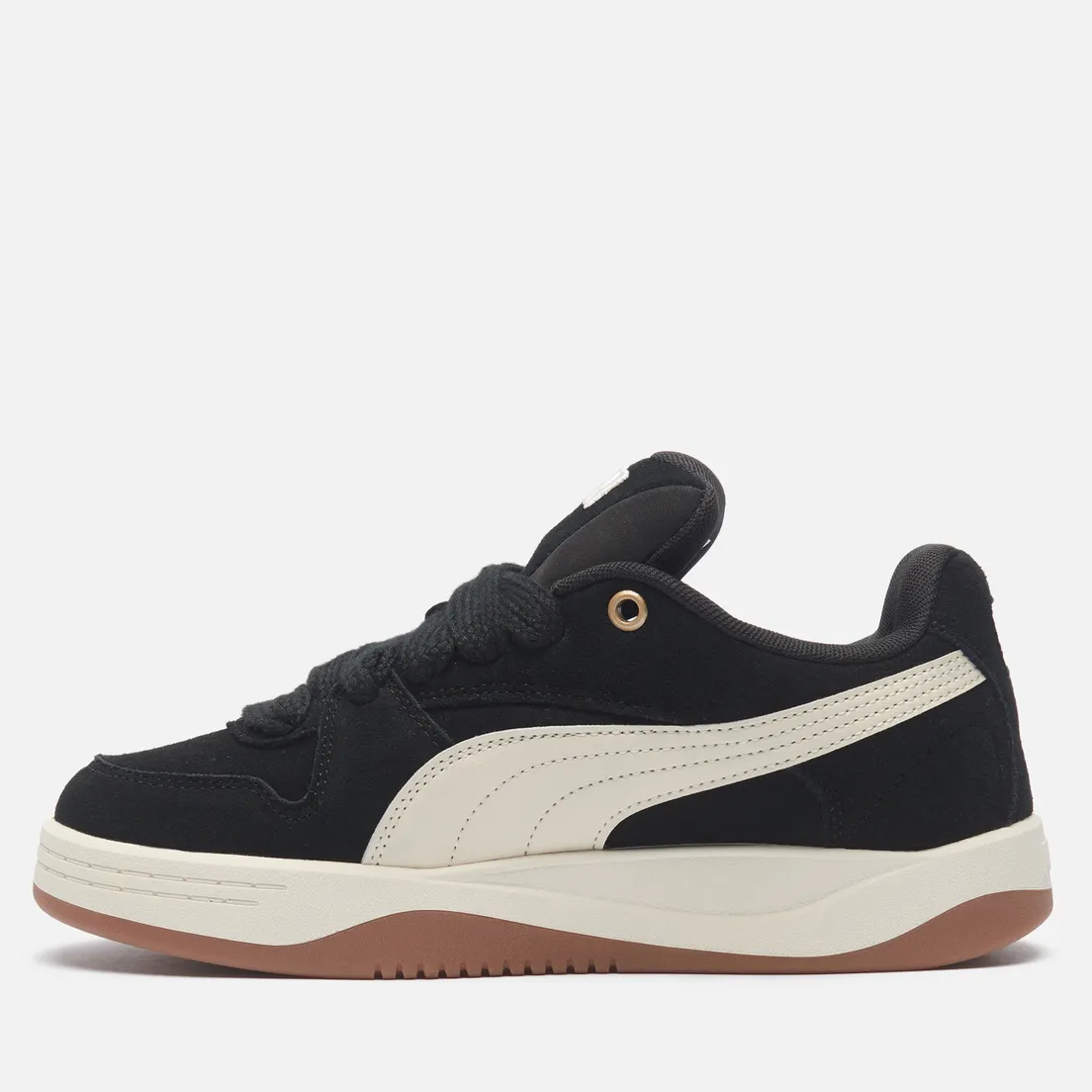 Puma Женские кроссовки Park Luna Suede