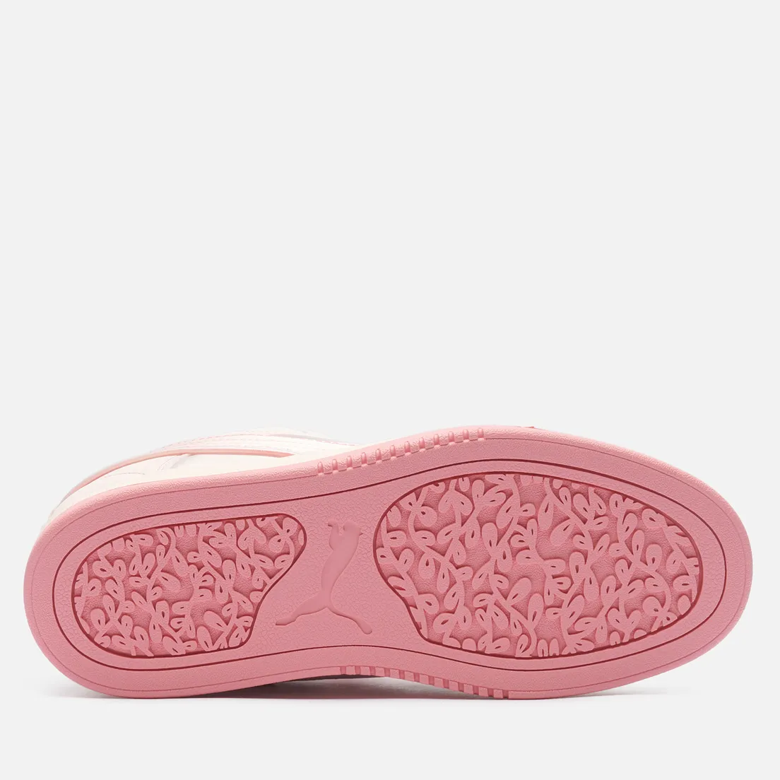 Puma Женские кроссовки Park Luna Satin Princess