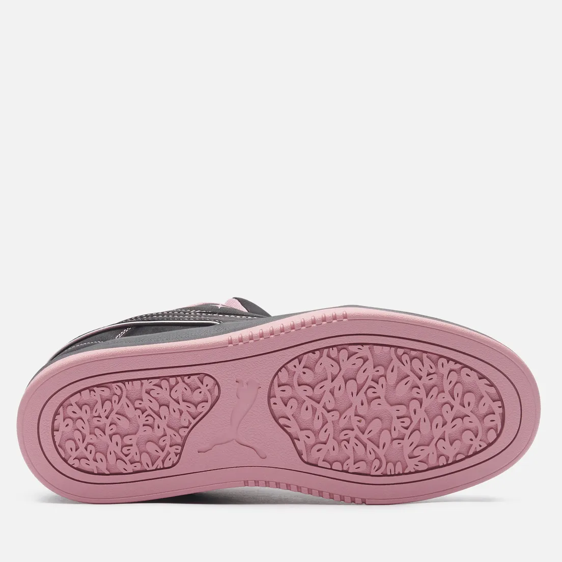 Puma Женские кроссовки Park Luna Satin Princess