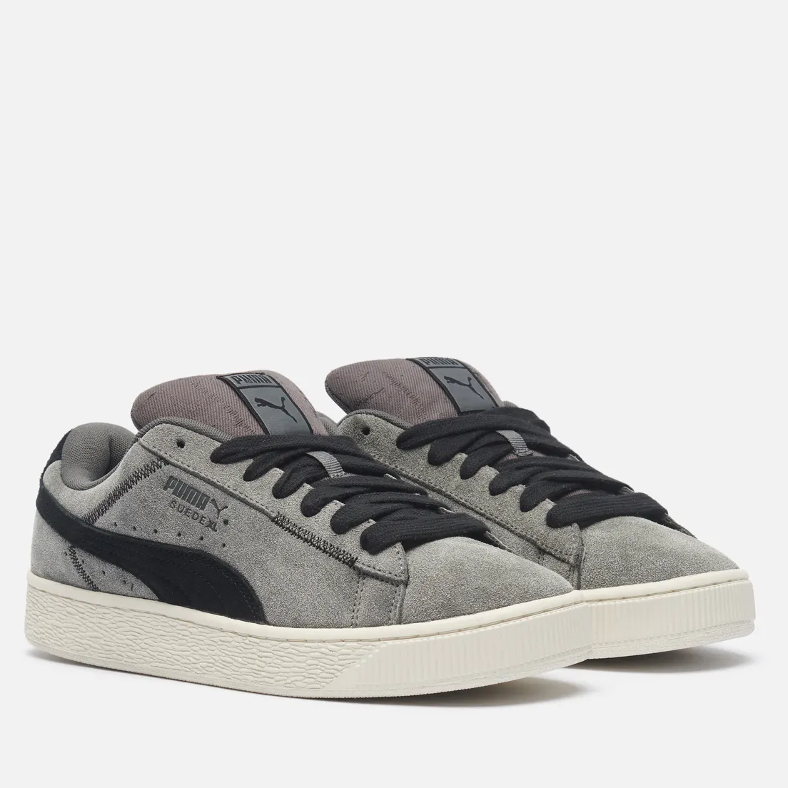 Puma Кроссовки Suede XL Thrive & Triumph