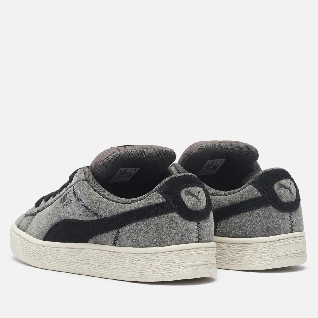 Puma Кроссовки Suede XL Thrive & Triumph