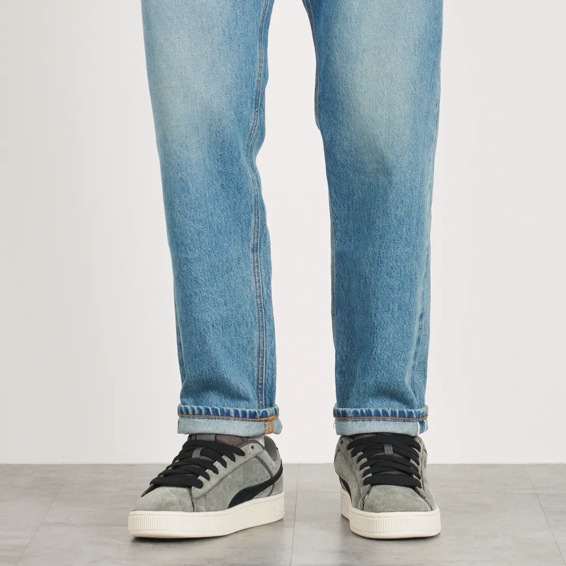 Puma Кроссовки Suede XL Thrive & Triumph