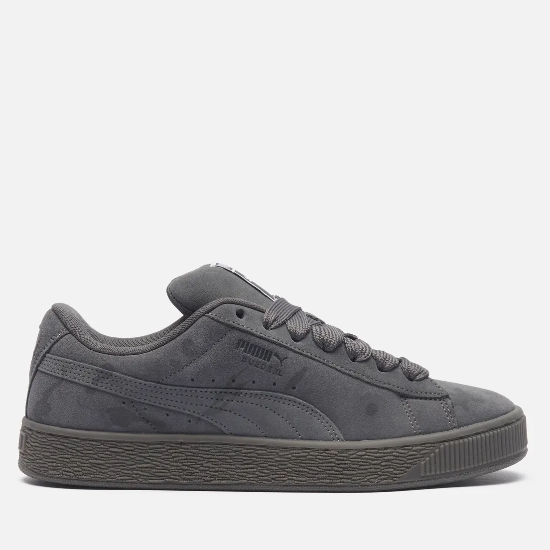 Puma Кроссовки Suede XL Splatters