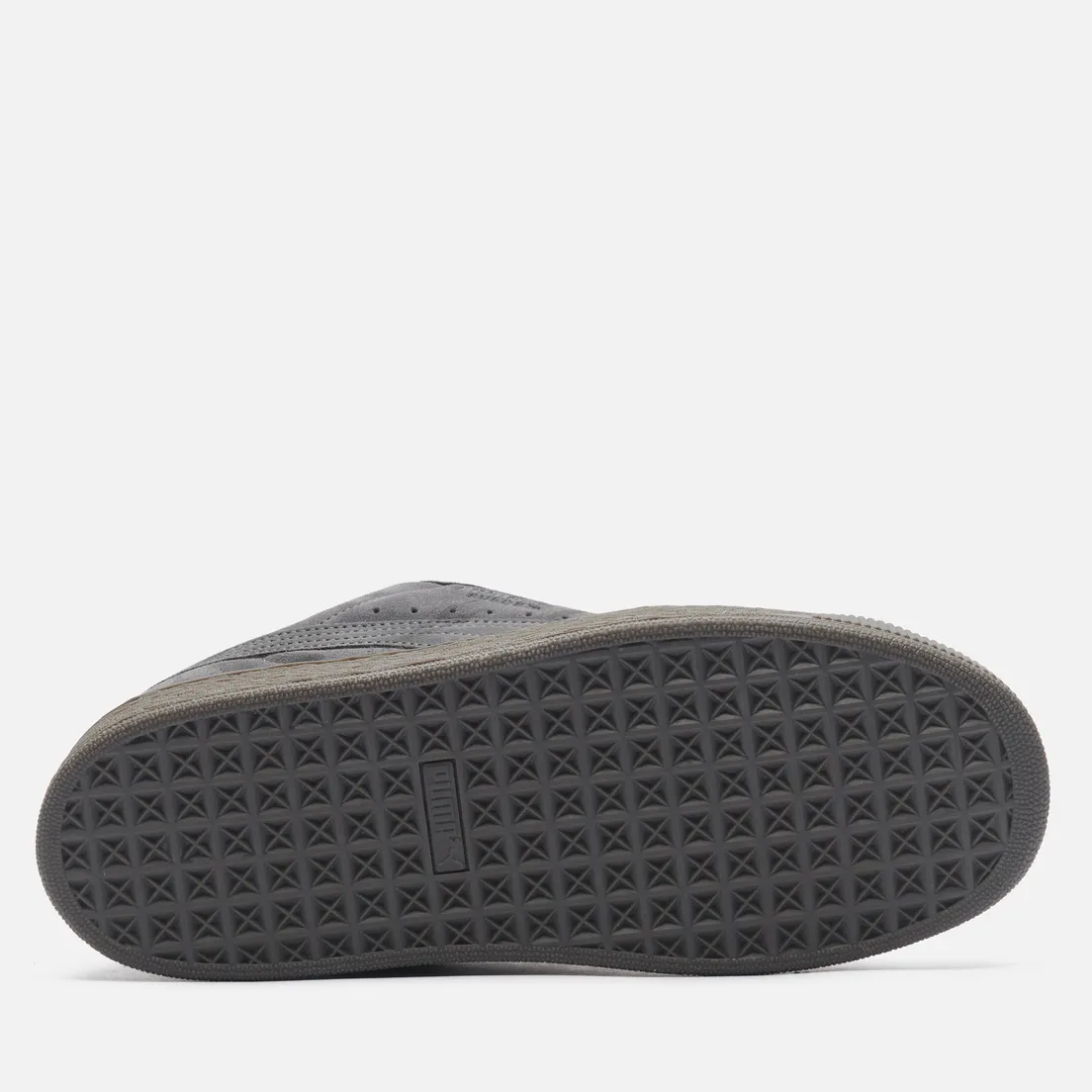 Puma Кроссовки Suede XL Splatters