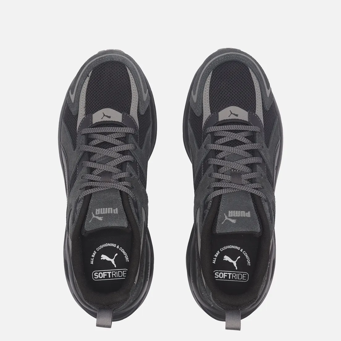 Puma Мужские кроссовки Hypnotic LS