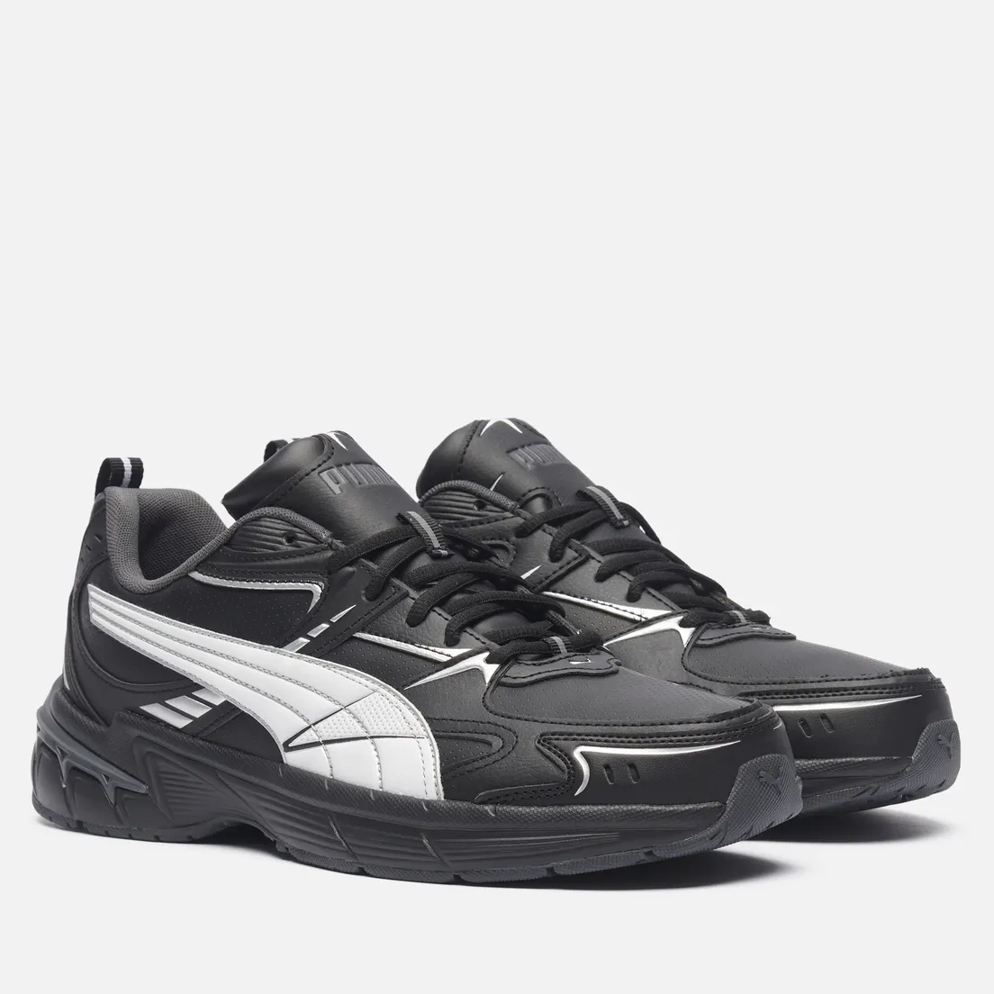 Puma Мужские кроссовки Milenio Tech 2000 L