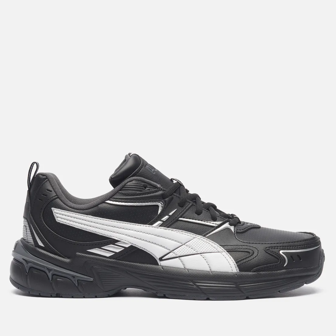 Puma Мужские кроссовки Milenio Tech 2000 L