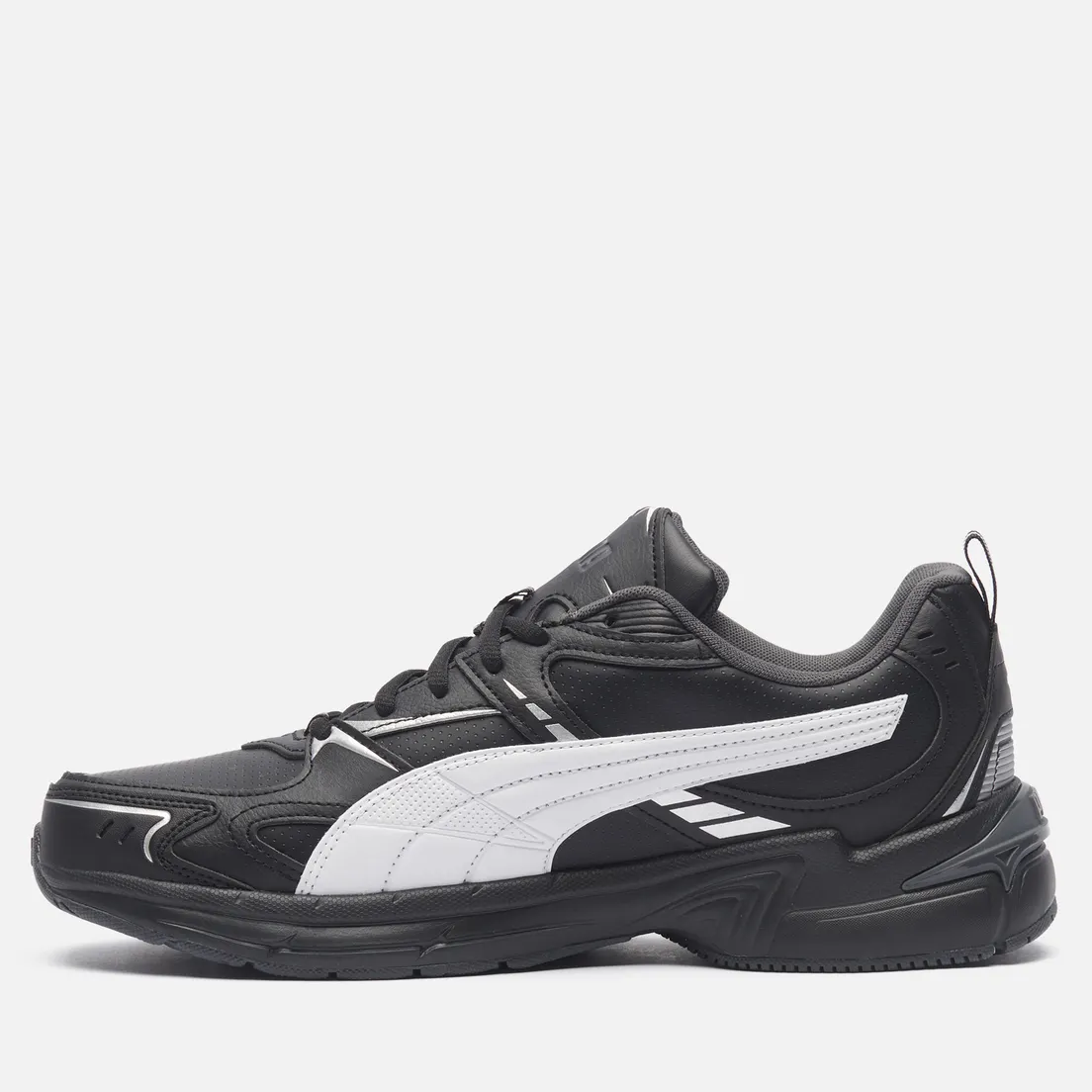 Puma Мужские кроссовки Milenio Tech 2000 L