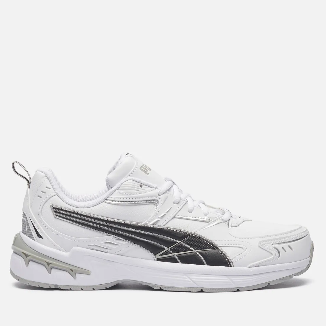 Puma Мужские кроссовки Milenio Tech 2000 L
