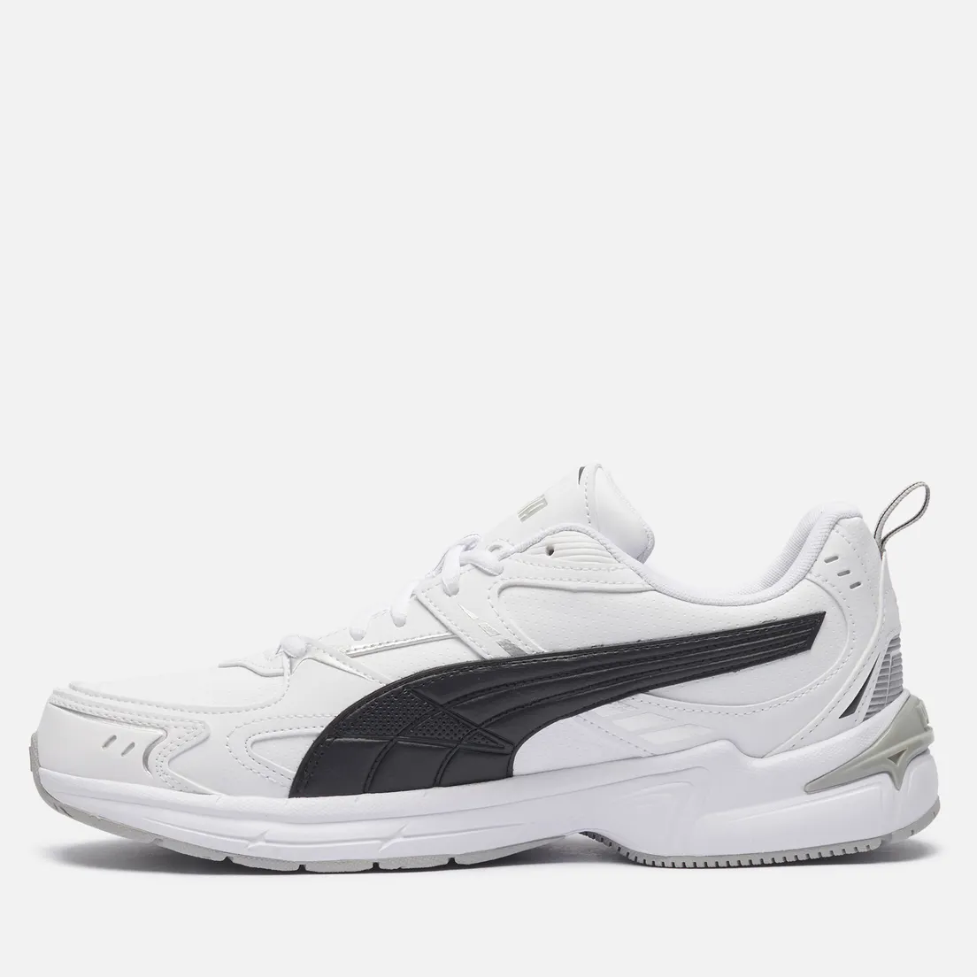 Puma Мужские кроссовки Milenio Tech 2000 L