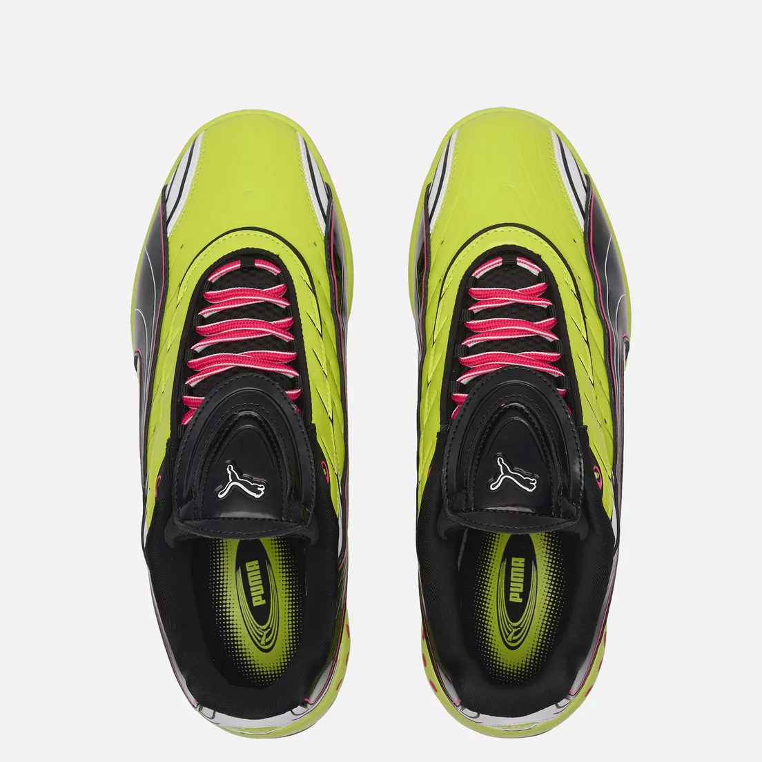 Puma Кроссовки V-S2 Endgame