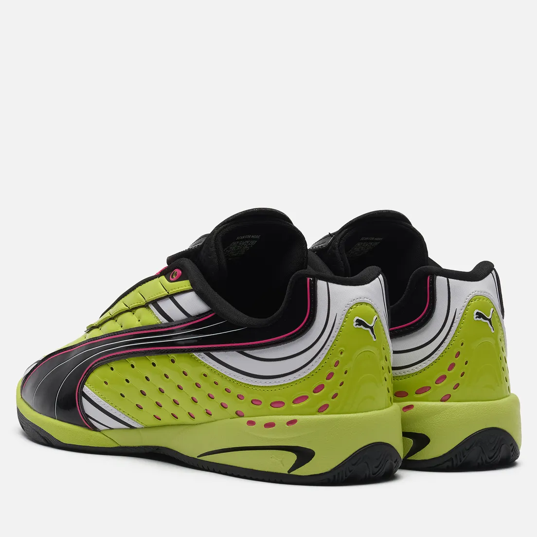 Puma Кроссовки V-S2 Endgame