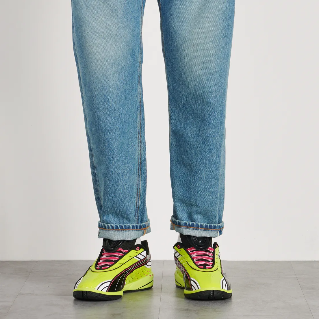 Puma Кроссовки V-S2 Endgame