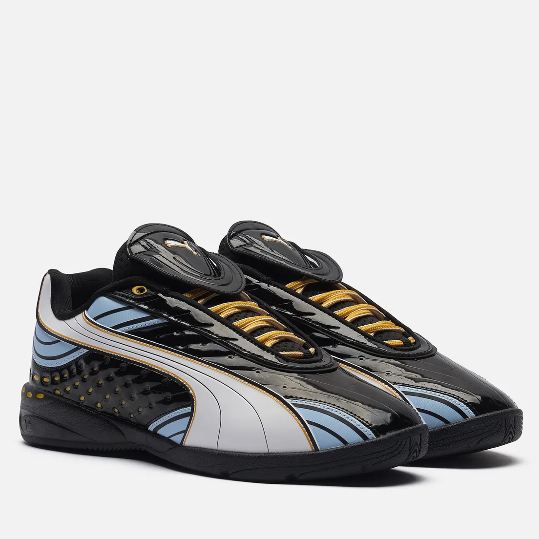 Puma Кроссовки V-S2 Endgame