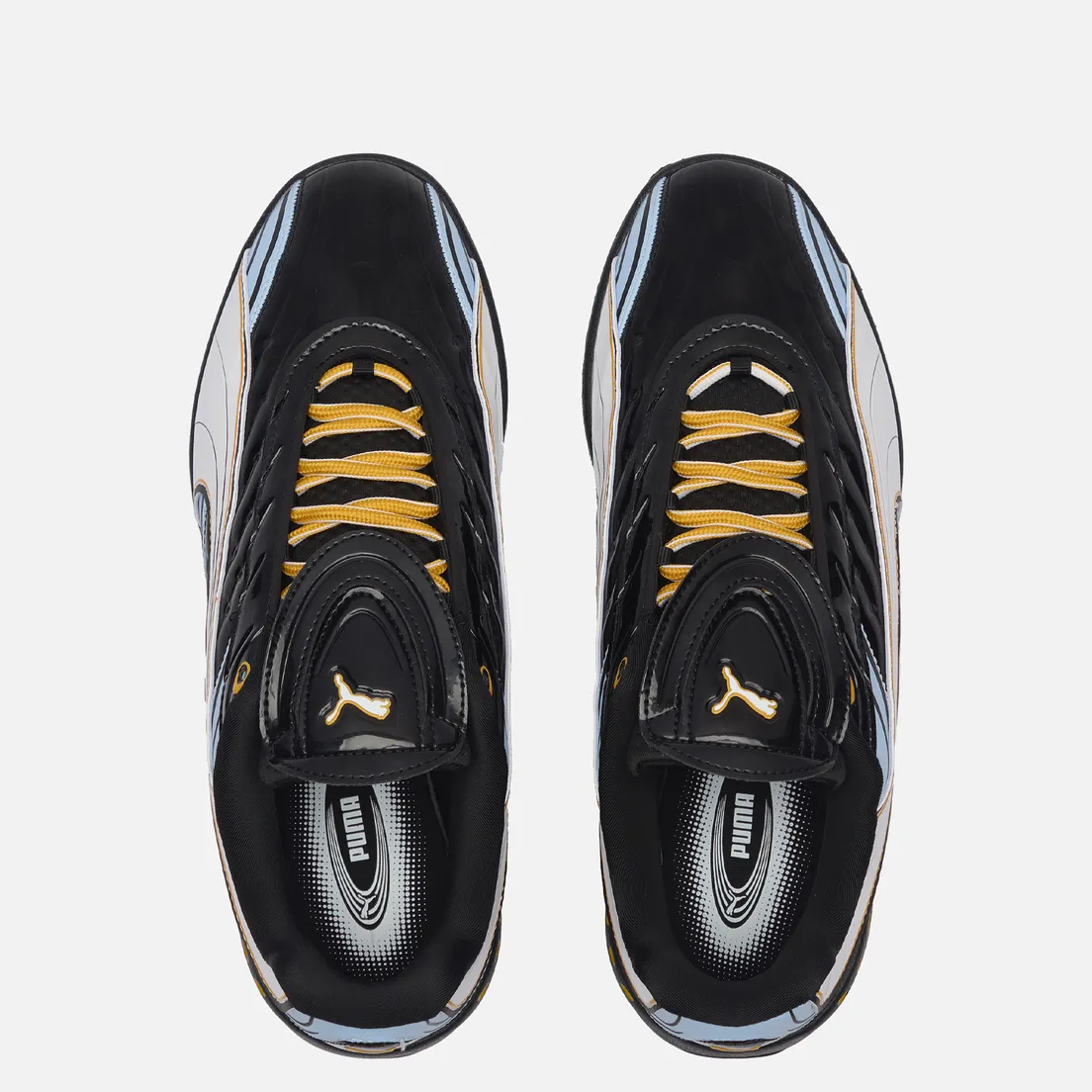 Puma Кроссовки V-S2 Endgame