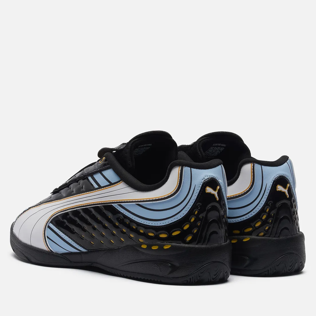 Puma Кроссовки V-S2 Endgame